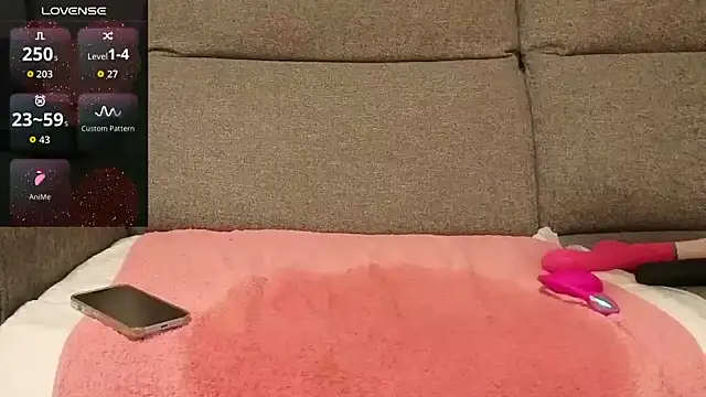 Lapetitefrenchie83 webcam