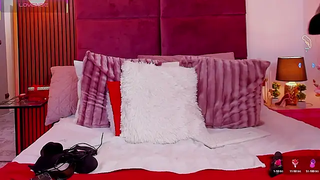 vanessaangel - VanessaAngel's free webcam - UK Sex Cams