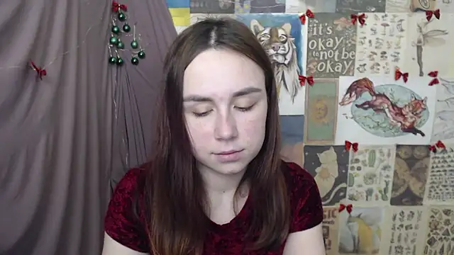 VeryVeryVeryShy_ webcam