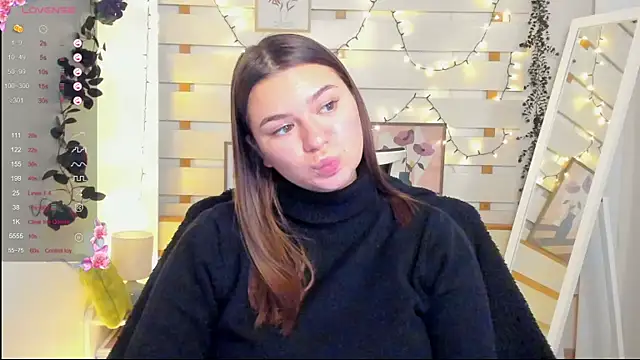 Josephine_Kiss webcam