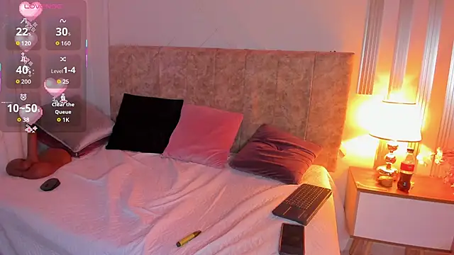 angelinarouse_ webcam