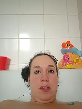 Girlysensuelle webcam