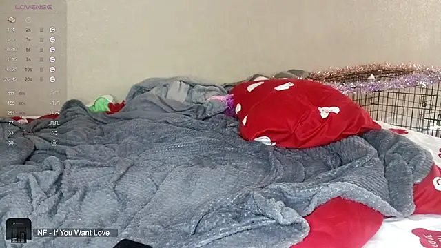 NoMoreCIothes webcam