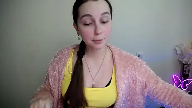 SweetPrincess_ webcam