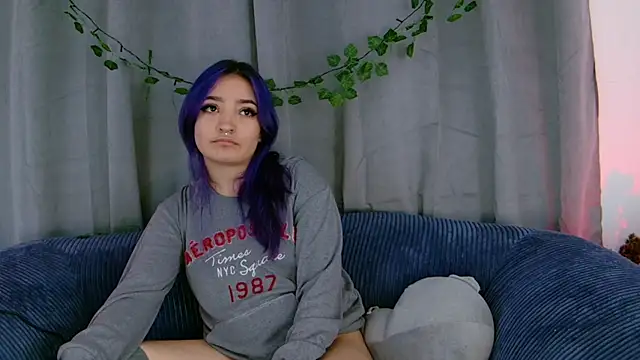 vayolett01_dakotta webcam