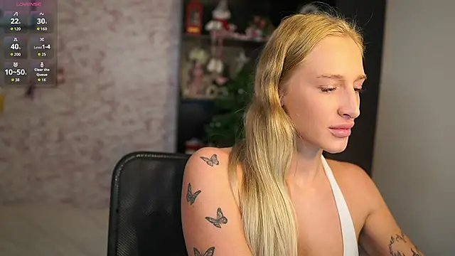 Nicolette__Shea_ webcam