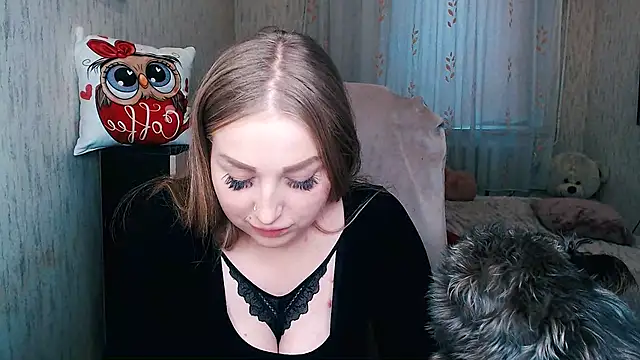_KittyBoo webcam
