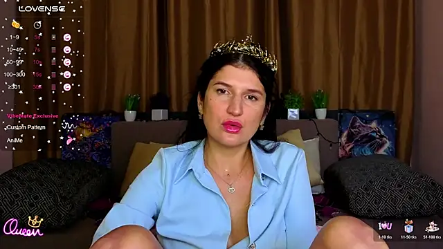 Alianna_Solo_Kisses webcam