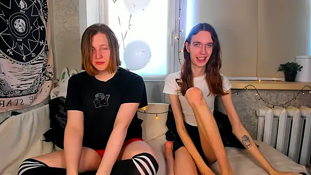 Calvin_and_Kevin webcam