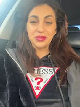 JessicaCarter webcam