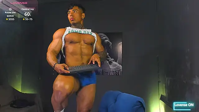 bradley_smith webcam