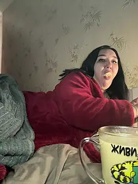 Naughtbaby_2025 webcam