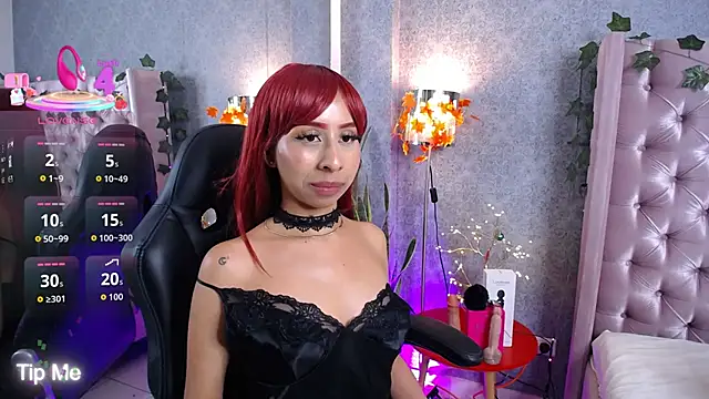 laila_stilwiills webcam