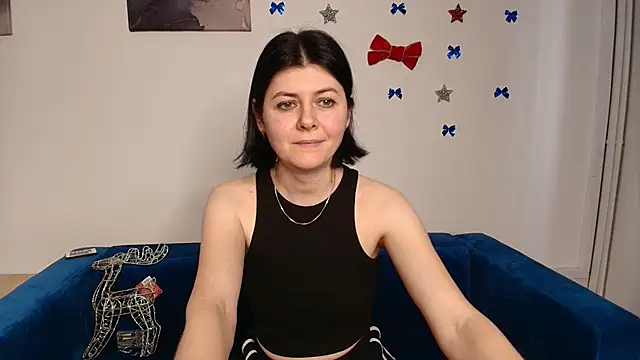 MelisaGollden webcam