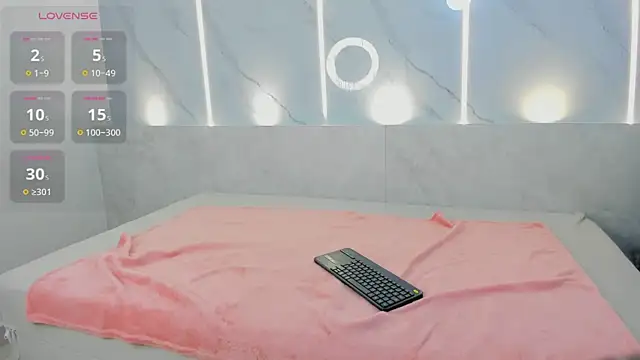 evony_becker_ webcam