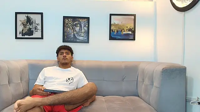 DIAMOND_BLACKS webcam