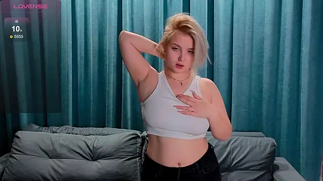 JenniferBerry webcam