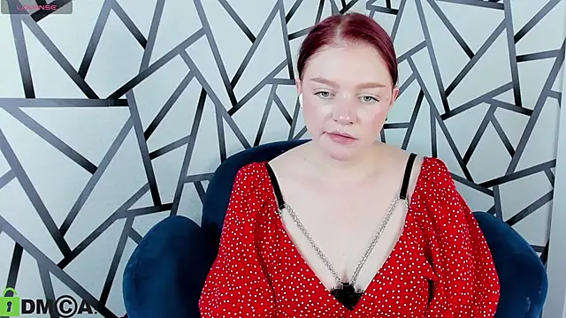 Gloria_Gordon webcam