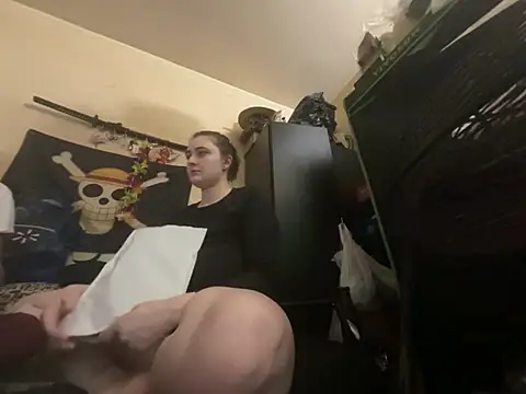 Snowbunnycake_131 webcam