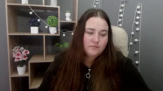 XX_Daniella_XX webcam