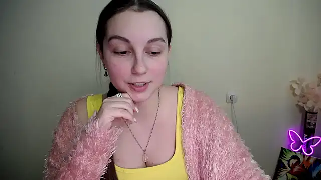 SweetPrincess_ webcam