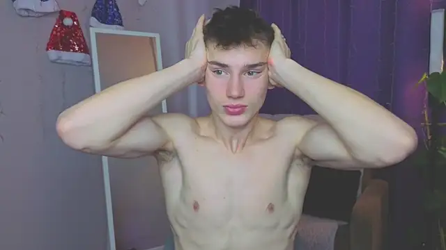 max_foks (M twink) - #big-balls #big-cocks #bisexuals #brunettes #cam2cam #dirty-talk #ejaculation #erotic-dance #flexing #handjob #hd #masturbation #middle-priced-privates #muscular #oil-show #orgasm #recordable-publics #russian #sexting #small-audience #striptease #top #twinks #white
