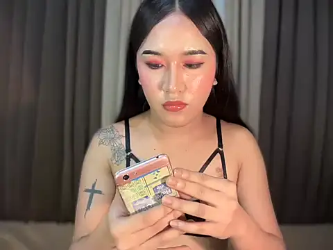 savanna_pleasure (T young) - Massive cum