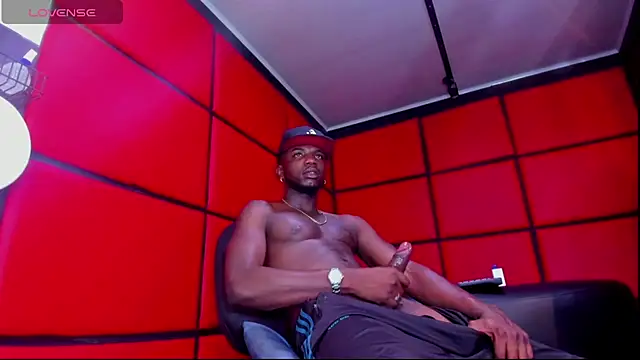 jeff_black99 (M young) - GREAT SEMEN SHOW