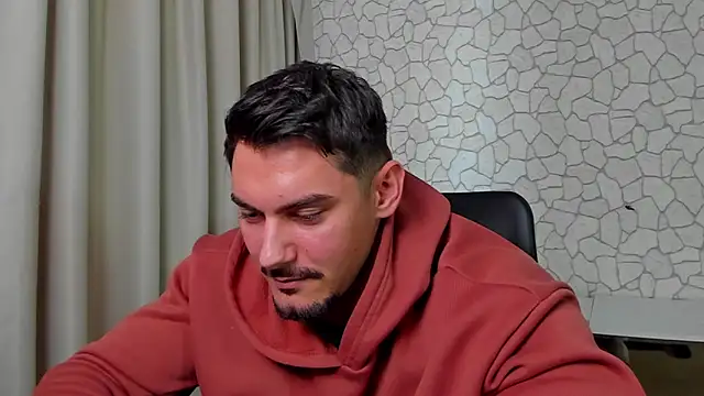 clintmasters (M young) - TRIP TO DUBAI !!