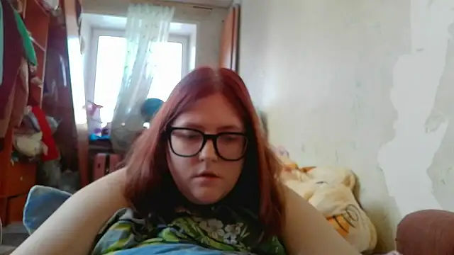 DesireMelissa webcam