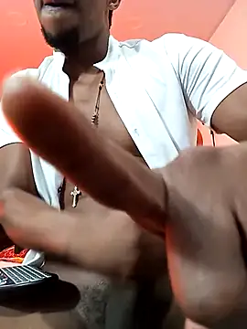 AlejoKhalifa_ webcam