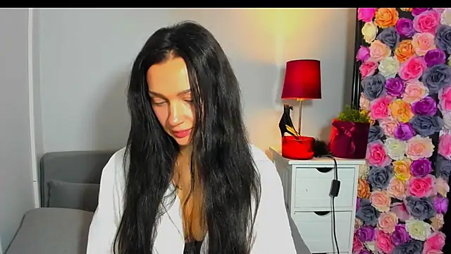 OliviaFantasy webcam