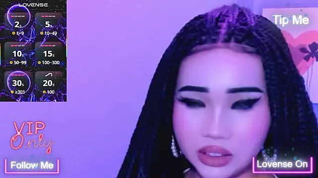 _prettyjawdropper_ webcam