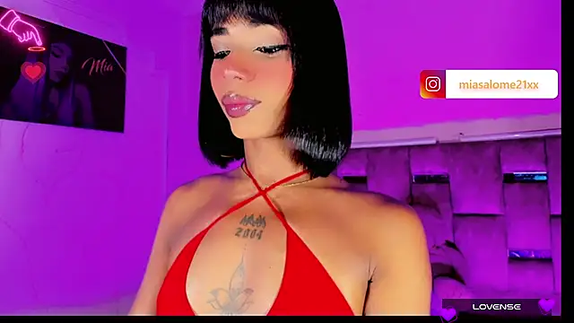 Mia_Castro_xx webcam