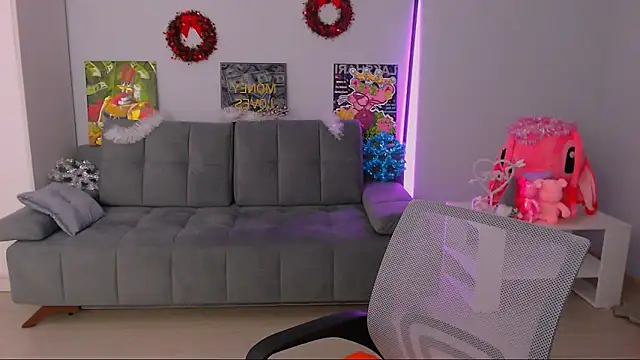 queenofthesense_ webcam