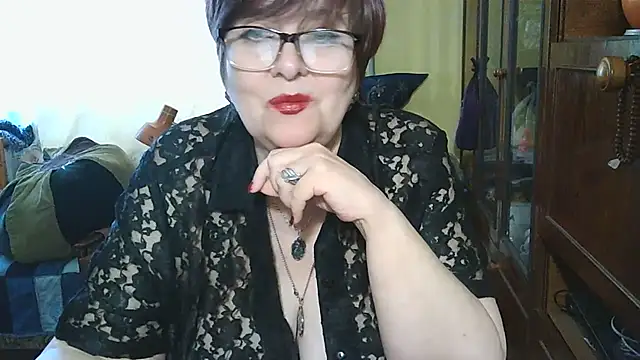 VeronicaGold511 webcam