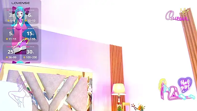 Ashley_parkerr webcam