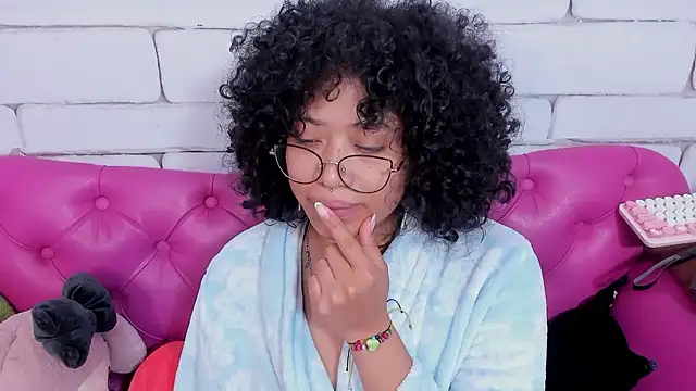 SafiroAgataaa webcam