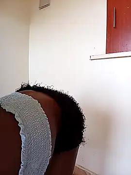 AnastiaBushlah webcam