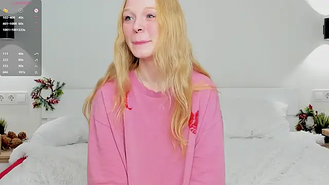 GhisllaineWestler webcam