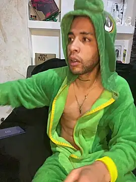 Rexx_Diamondd webcam