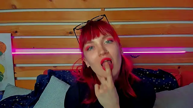 Alicia_Wiliss webcam