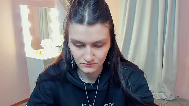 DaniaBimIer webcam stripchat model stream image