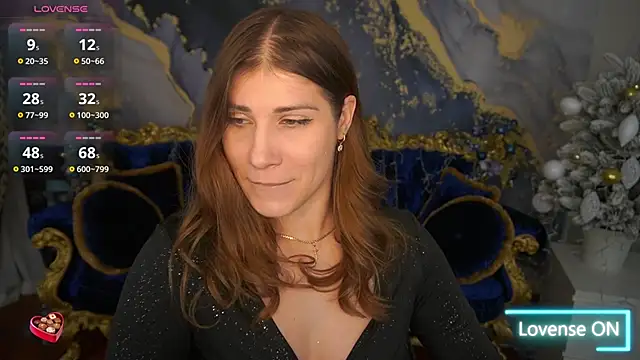 CassandraGood webcam