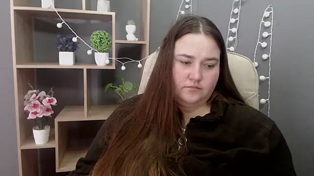 XX_Daniella_XX webcam