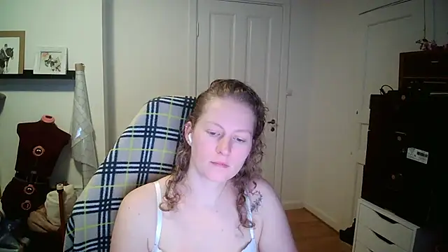 Girlnina-1995 webcam