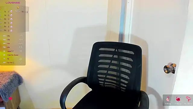 FuckDollNicky webcam