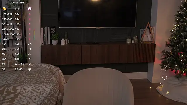 ErlineDumford webcam