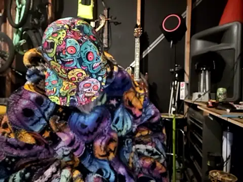 thejuicybacon webcam