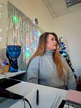 Juicy_PeachLux webcam